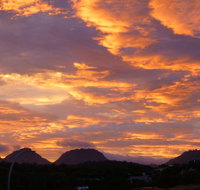 Hazards View Retreat - Accommodation Fremantle