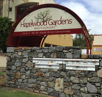 Hazelwood Gardens Apartment - Accommodation Fremantle