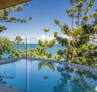 Headland House - Accommodation Fremantle