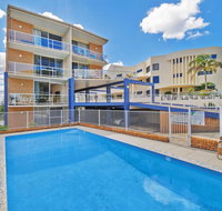 Headlands 8 1 Clarence Street - Accommodation Fremantle