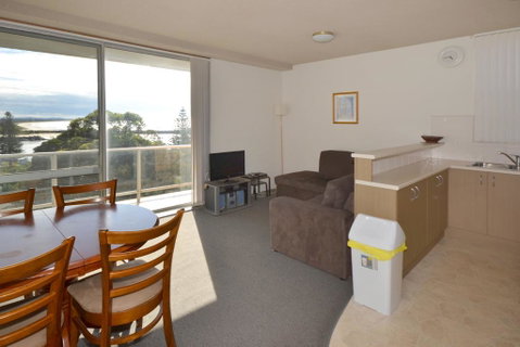 Headlands 9 1 Clarence Street - Accommodation Fremantle 3