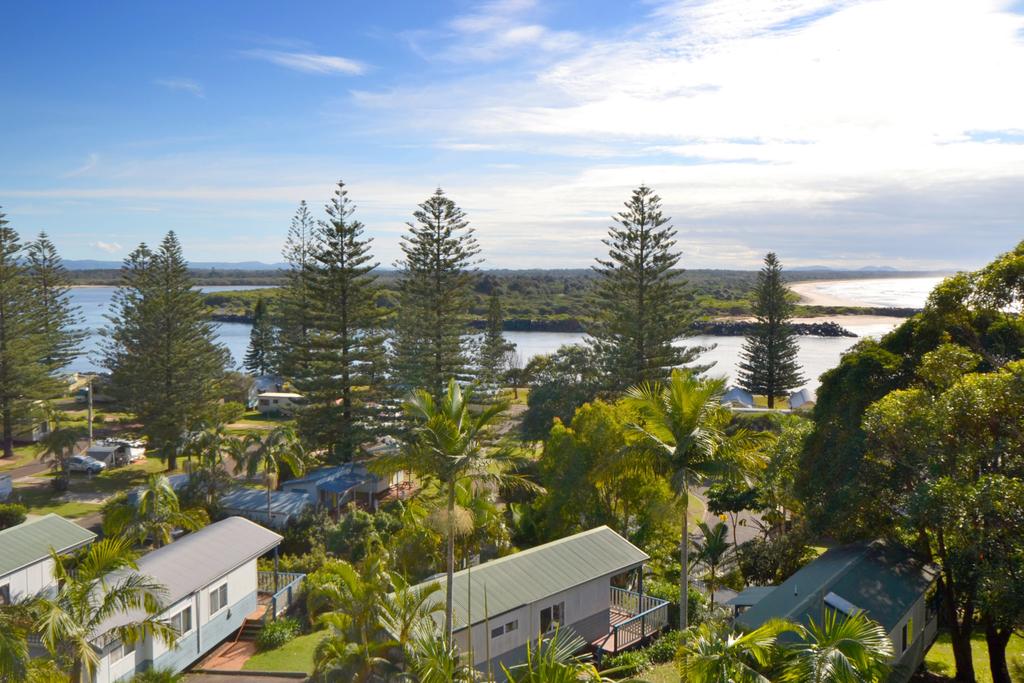 Lighthouse Beach ACT Accommodation Fremantle