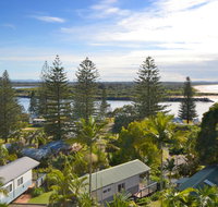 Headlands 9 1 Clarence Street - Accommodation Fremantle