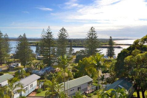 Headlands 9 1 Clarence Street - Accommodation Fremantle 0