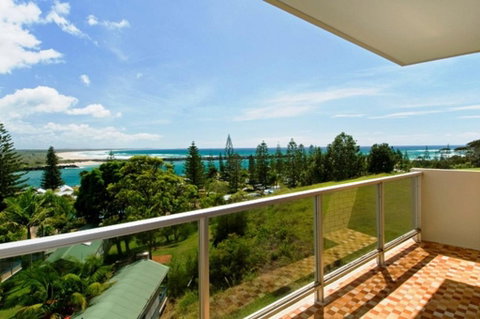 Headlands 9 1 Clarence Street - Accommodation Fremantle 2