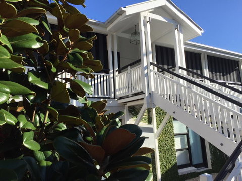 Heal House - Accommodation Fremantle 3