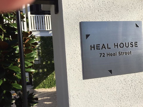 Heal House - Accommodation Fremantle 1