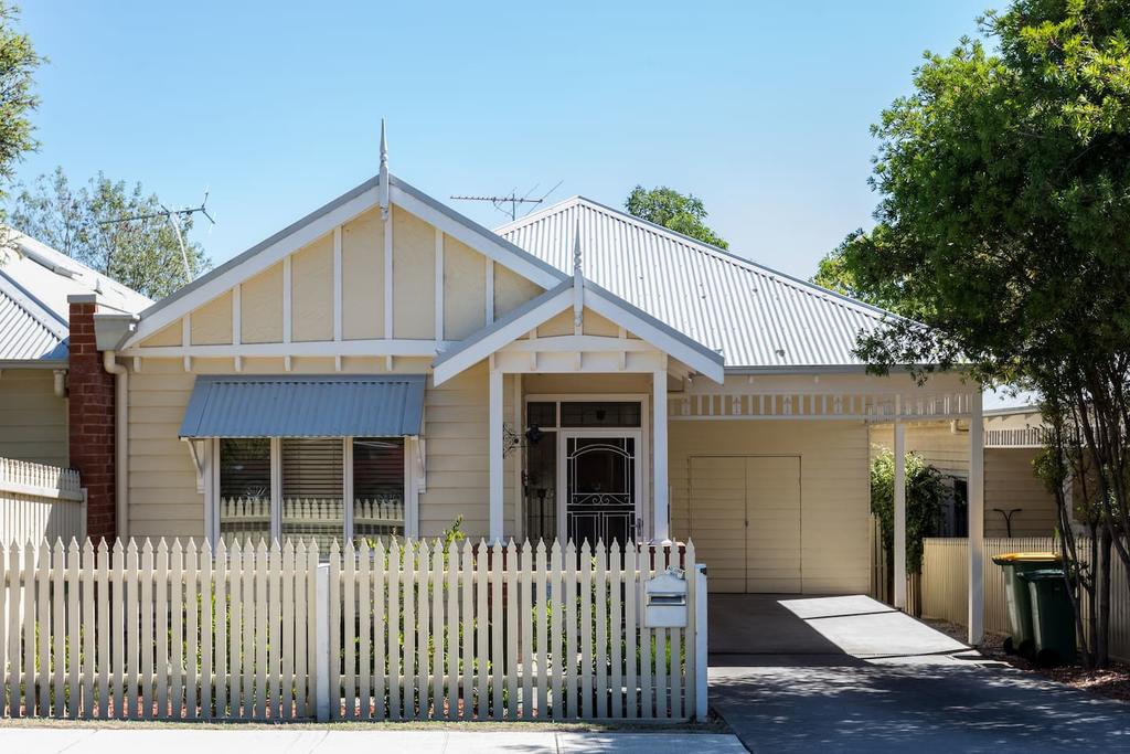 Healesville VIC Accommodation Fremantle