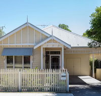 Healesville Cottage - Accommodation Fremantle