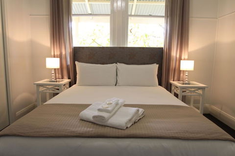 Healesville Garden Accommodation Houses - Accommodation Fremantle 2