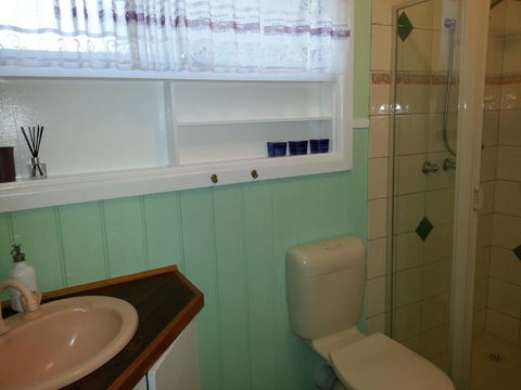 HEALESVILLE GETAWAY - Accommodation Fremantle 1