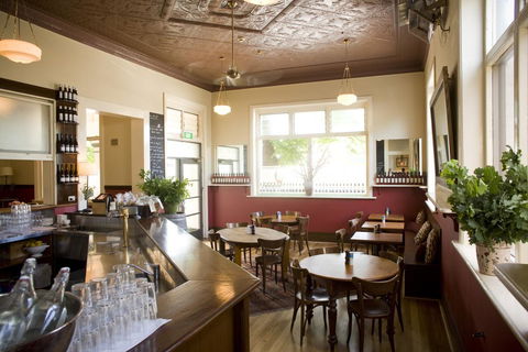 Healesville Hotel - Accommodation Fremantle 0