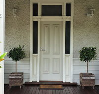 Healesville House - Magnolia House - Accommodation Fremantle