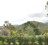 Healesville Maroondah View Motel - Accommodation Fremantle