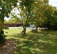 Healesville Motor Inn - Accommodation Fremantle