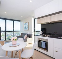 Heart of Crown by Ready Set Host - Accommodation Fremantle
