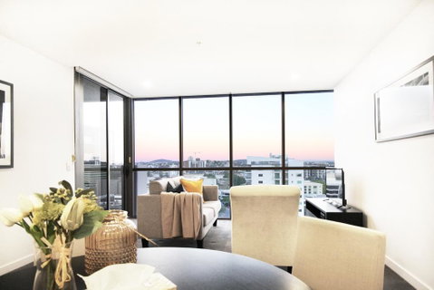 Hearty Milton Apartments - Accommodation Fremantle 3