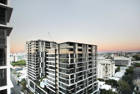 Hearty Milton Apartments - Accommodation Fremantle 1