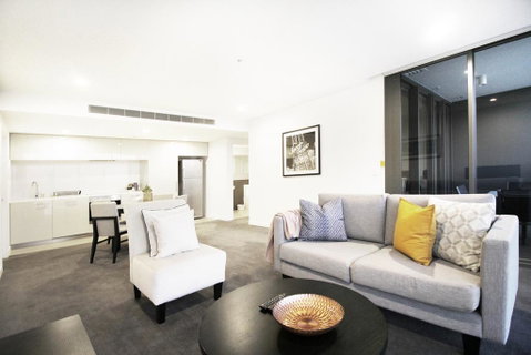 Hearty Milton Apartments - Accommodation Fremantle 2