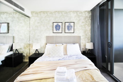 Hearty Milton Apartments - Accommodation Fremantle 0