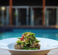 Heathcote Inn - Accommodation Fremantle
