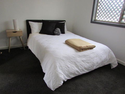 HEATHCOTE SHIRAZ COUNTRY STAYS - Accommodation Fremantle 3