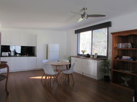 HEATHCOTE SHIRAZ COUNTRY STAYS - Accommodation Fremantle 1