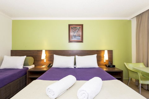 Hedland Hotel - Accommodation Fremantle 2