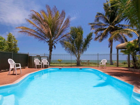 Hedland Hotel - Accommodation Fremantle 0