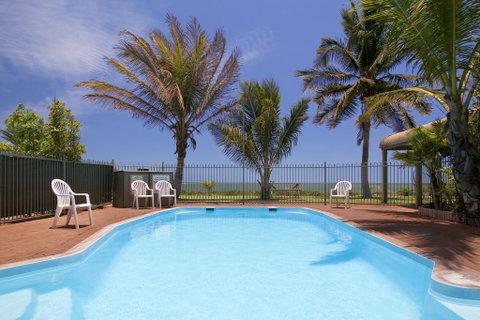 Hedland Hotel - Accommodation Fremantle 1