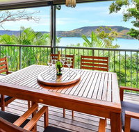 Heliconia 10 Newly Renovated Centrally Located House Hamilton Island - Accommodation Fremantle