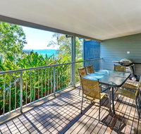 Heliconia Grove 9 - Accommodation Fremantle