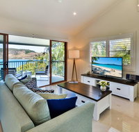 Heliconia Grove on Hamilton Island - Accommodation Fremantle