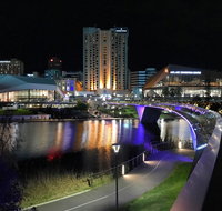 Hello Adelaide Motel and Apartments - Accommodation Fremantle