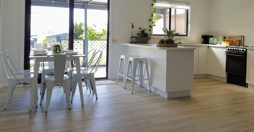 Clayton Bay SA Accommodation Fremantle