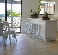 HelloSailor HolidayRental FirePit NBN AppleTV KingBed - Accommodation Fremantle