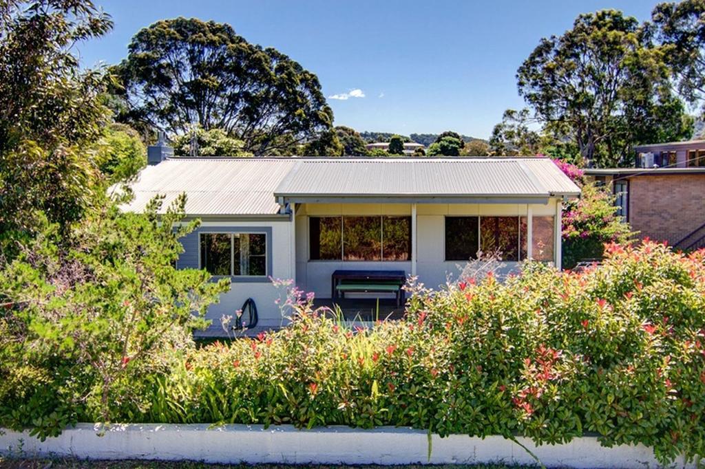Berrambool NSW Accommodation Fremantle