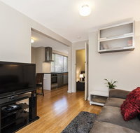 Hensman 01 - Accommodation Fremantle