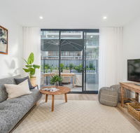 Herald 1-BR Apartment - Inner City Close to Beaches  Harbour - Accommodation Fremantle