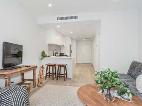 Herald 1-BR Apartment - Inner City, Close To Beaches & Harbour - Accommodation Fremantle 1