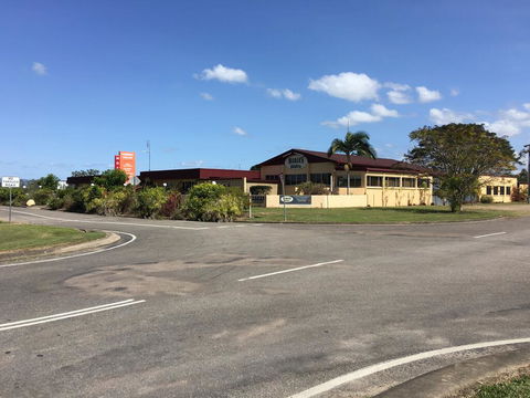 Herbert Valley Motel - Accommodation Fremantle 1