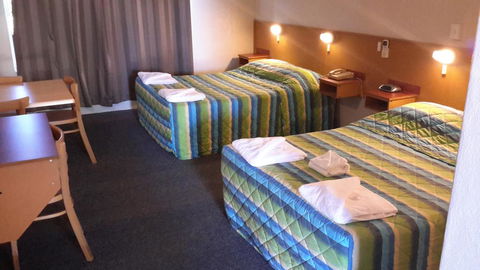 Herbert Valley Motel - Accommodation Fremantle 3