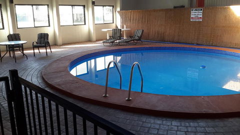 Herbert Valley Motel - Accommodation Fremantle 0
