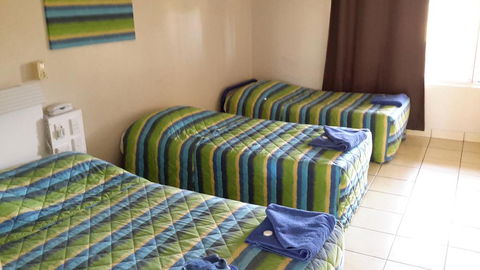 Herbert Valley Motel - Accommodation Fremantle 2