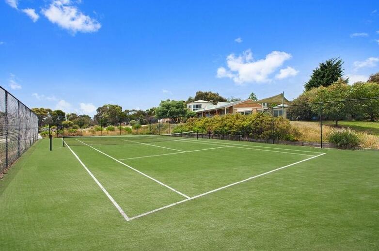  Accommodation Fremantle