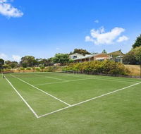 Heritage Bed  Breakfast - Accommodation Fremantle