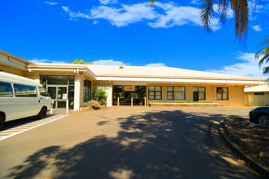 Wilberforce NSW Accommodation Fremantle