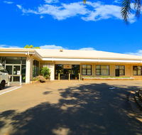 Heritage Hotel - Accommodation Fremantle