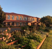 Heritage Motor Inn Goulburn - Accommodation Fremantle