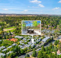 Heritage Park Getaway - Accommodation Fremantle